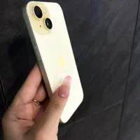 Iphone 15 normal|موبایل|کرج, گوهردشت|دیوار