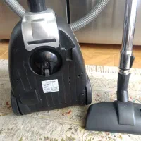 جارو برقی مولینکس مخزندار اصلی 1800w|جاروبرقی، جارو شارژی، بخارشو|تهران, شهرک دریا|دیوار