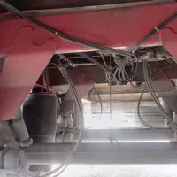 کفی ماموت|خودرو سنگین|باقرشهر, |دیوار