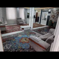 خونه استخر دار  دوخوابه  در سرعین