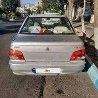پراید 132sx نقره ای کم کارکرد|خودرو سواری و وانت|تبریز, |دیوار