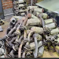 خرید وفروش کاتالیزور ماشین ایرانی و خارجی