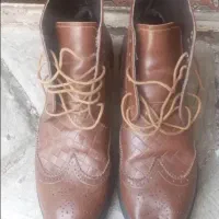 کفش مردانه