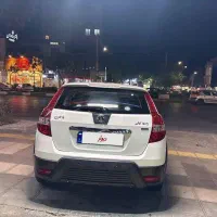 H30/اچ سی کراس مدل۹۷ شاسی پلمپ بدون رنگ/فنی به شرط