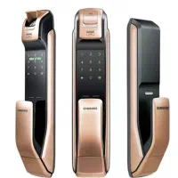دستگیره دیجیتال سامسونگ