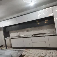 کابینت نقد و اقساط|خدمات پیشه و مهارت|خرم‌آباد, |دیوار