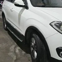 تیگو۵ ۱۴۰۰بدون خط و خش وبی رنگ|خودرو سواری و وانت|گرگان, |دیوار