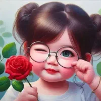 نیازمند پرستار کودک