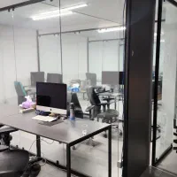 اجاره اتاق جلسه/کار اداری/دفتراشتراکی/روزانه/ساعتی