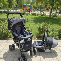 کالسکه و کریر