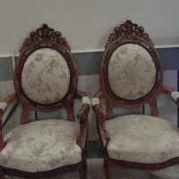مبل ۹ نفره|مبلمان خانگی و میز عسلی|قم, حنیف نژاد|دیوار