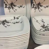 سرویس پذیرایی خارجی|ظروف سرو و پذیرایی|مشهد, آبکوه|دیوار