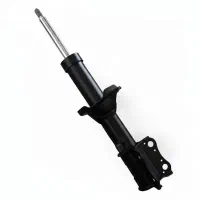 کمک جلو پراید سمت راننده