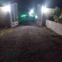 باغ ویلا جاده تبریز