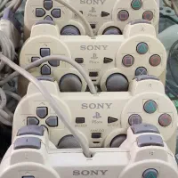 فروش دسته پلی 1و2 سونی1و2 اصلی سر کارتونی