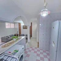اجاره آپارتمان روزانه هفته ماهانه|اجارهٔ کوتاه‌مدت آپارتمان و سوئیت|مشهد, کوثر|دیوار