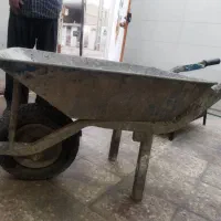 گاری درحد نو
