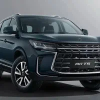 فروش حواله خودروی فردا T5 پلاس (FMC T5 Plus)