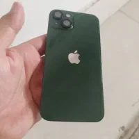 اپل iPhone 13 با حافظهٔ ۲۵۶ گیگابایت