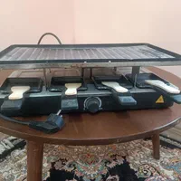 کباب پز برقی