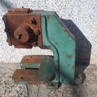 پرس دستی