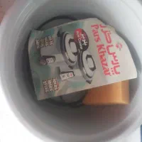 پلوپز ۱۲ نفره پارس خزر مدل تی اس ۲۷۱|ظروف پخت‌وپز|تهران, والفجر (افسریه)|دیوار