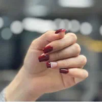 کاشت ناخن حرفه‌ای ای با بهترین مواد و قیمت مناسب|خدمات آرایشگری و زیبایی|مشهد, شاهد (شهرک غرب)|دیوار