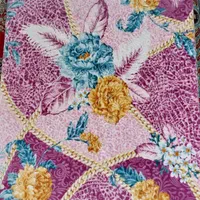 پتو گلدار لیلیان (کیفیت تضمینی)|رختخواب، بالش، پتو|فسا, |دیوار