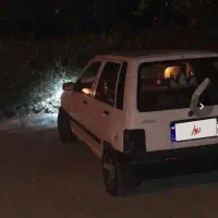 هاچبک کره ای|خودرو سواری و وانت|تربت‌حیدریه, ترمینال|دیوار