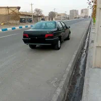 فروش خودرو پژو ۴۰۵|خودرو سواری و وانت|میانه, |دیوار