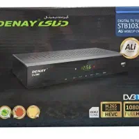 نصب.تنظیم .گیرنده دیجیتال داخلی تلویزیون