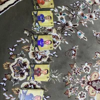 کارت کیمدی طلایی ۳۴ عدد