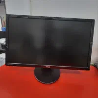 مانیتور ایسوس 24 اینچ استوک ASUS VE248