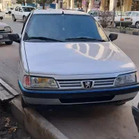 ۴۰۵|خودرو سواری و وانت|همدان, |دیوار