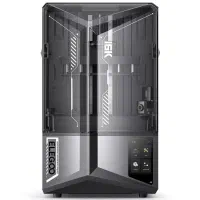 پرینتر سه بعدی الگو مدل Elegoo Saturn 4 Ultra 16K|پرینتر، اسکنر، کپی، فکس|تهران, گیشا|دیوار