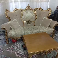 مبل سلطنتی نو