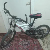 دوچرخه سایز ۲۰