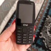 گوشی موبایل Otel مدل F06 plus دو سیم کارت|موبایل|فلاورجان, |دیوار