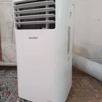 کولر گازی پرتابل 9 هزار برند comfee