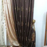 پرده والن دار
