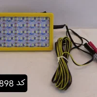 فروش انواع لامپ سیار|لامپ و چراغ|مشهد, شهید هاشمی نژاد|دیوار