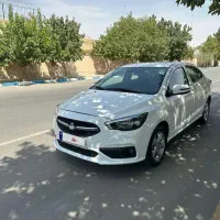 شاهینGمدل1401سانروف دار بدون رنگ