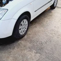 مدل ماشین1400 در حد صفر