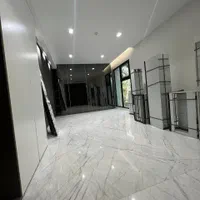 دوخواب 152متری سالن بزرگ صفرکلید نخورده|فروش آپارتمان|صدرا-فارس, فاز ۱|دیوار