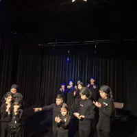 تئاتر و بازیگری کودک و نوجوان