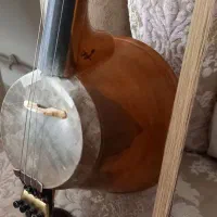 کمانچه حمیدرضا|سازهای سنتی|خرم‌آباد, |دیوار