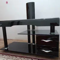 زیر تلویزیون