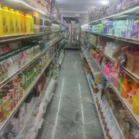 استخدام کارگر ساده برای هایپر مارکت
