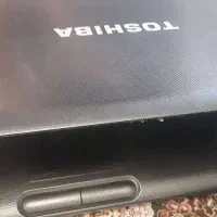 لپ تاپ توشیبا Toshiba satellite C660|رایانه همراه|تهران, ستارخان|دیوار