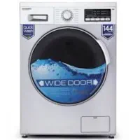 لباسشویی پاکشوما